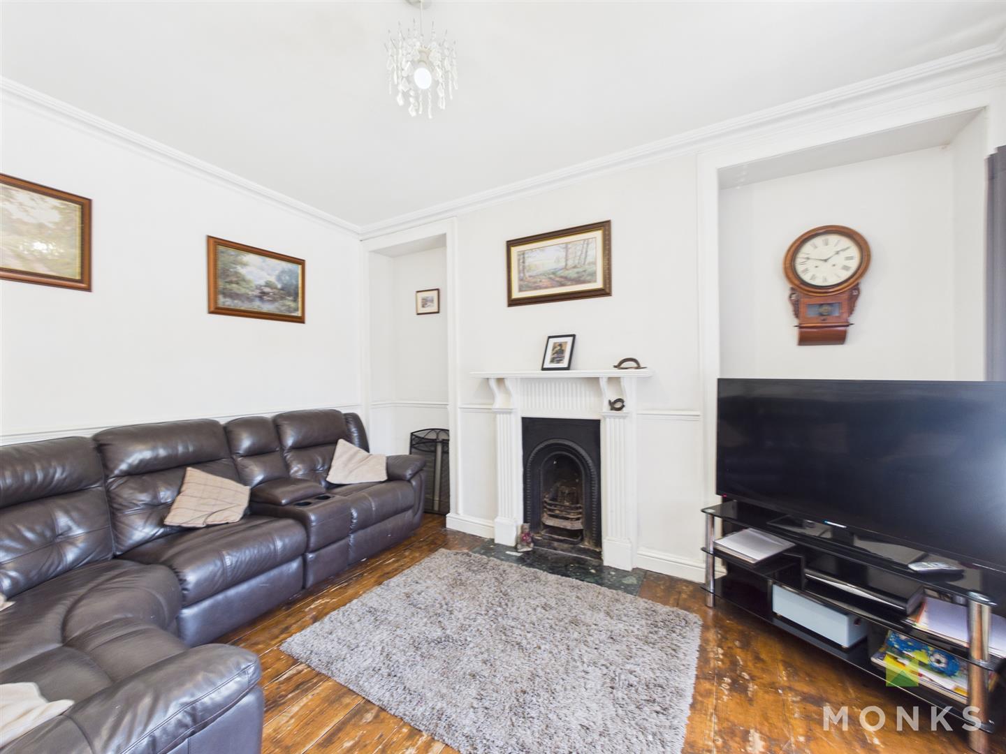 55 New Street, Wem, SY4 5AE SSTC